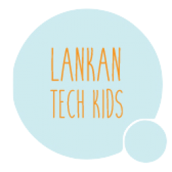 Lankan Tech Kids